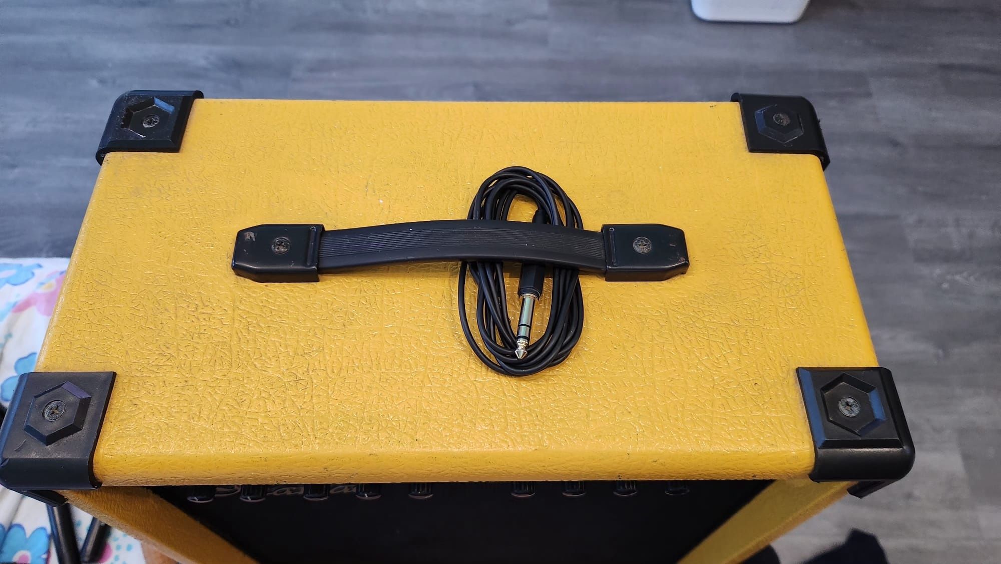 Boxa vintage maniac CG 30B