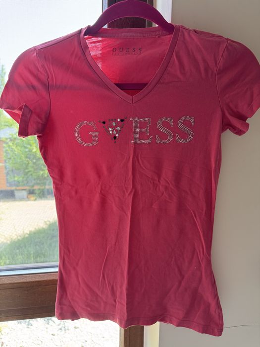 Дамска тениска Guess