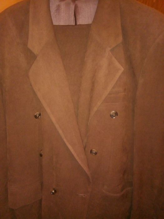 Мъжки костюм номер 52- 54