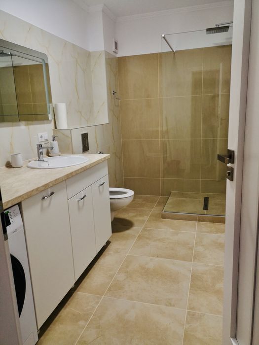 Chirie apartament openspace