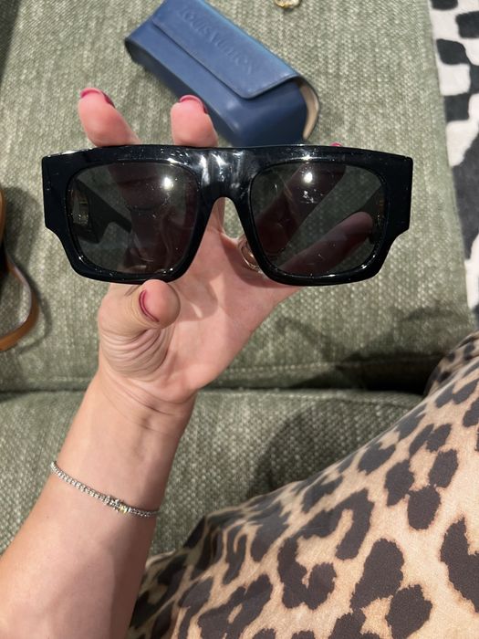 Ochelari de soare Luis Vuitton