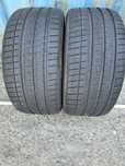 Anvelope Vară 245.30.20 Vredestein An 2021 Profil peste 7,5 mm grosime