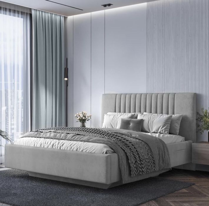 Продам кровать новая