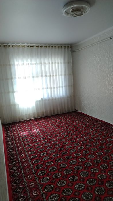 Kvartira Ijaraga beriladi