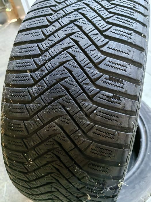 Cauciucuri all season