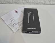 Galaxy S25 Ultra 5G 256GB. 12GB RAM. SIGILAT !! Black Titanium