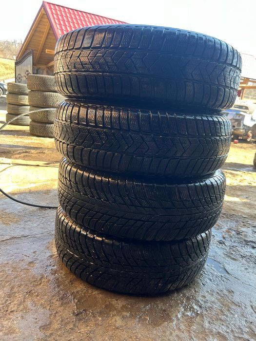 Jante BMW X1 X2 , R17 ,5X120 , OPEL INSIGNIA, VW T5