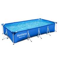 Piscina cu pompa bestway 400 x 200