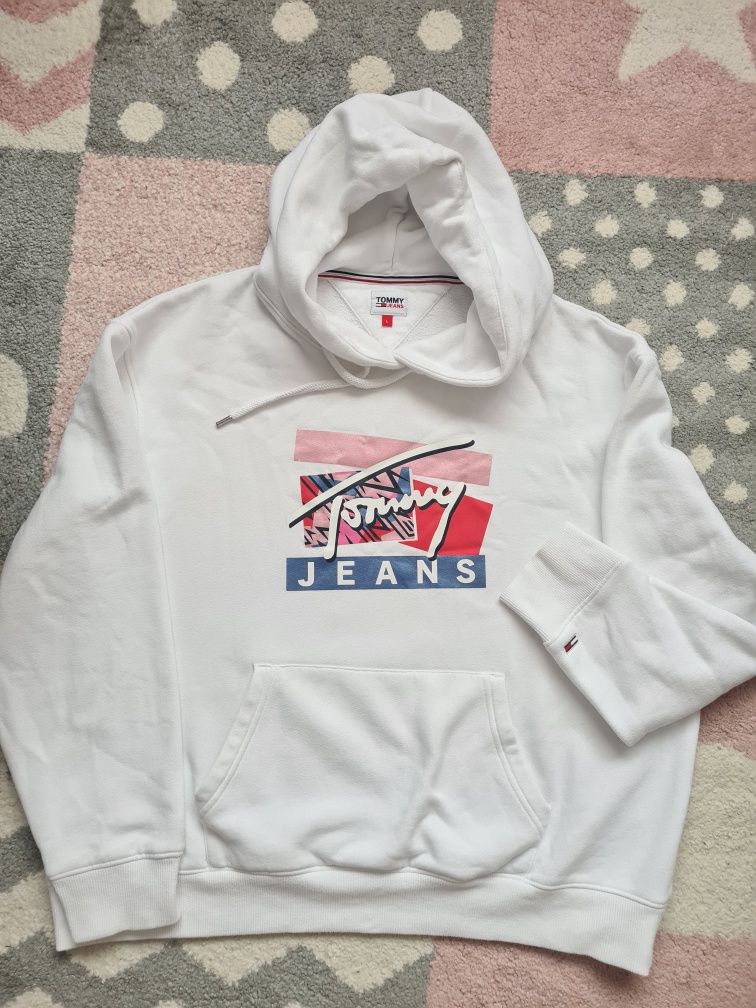 Hanorac Tommy Hilfiger dama L