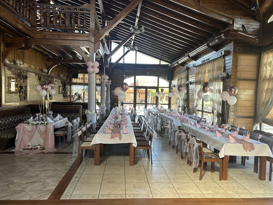 Изработваме украси за рожден ден,кръщене,погача,Бал