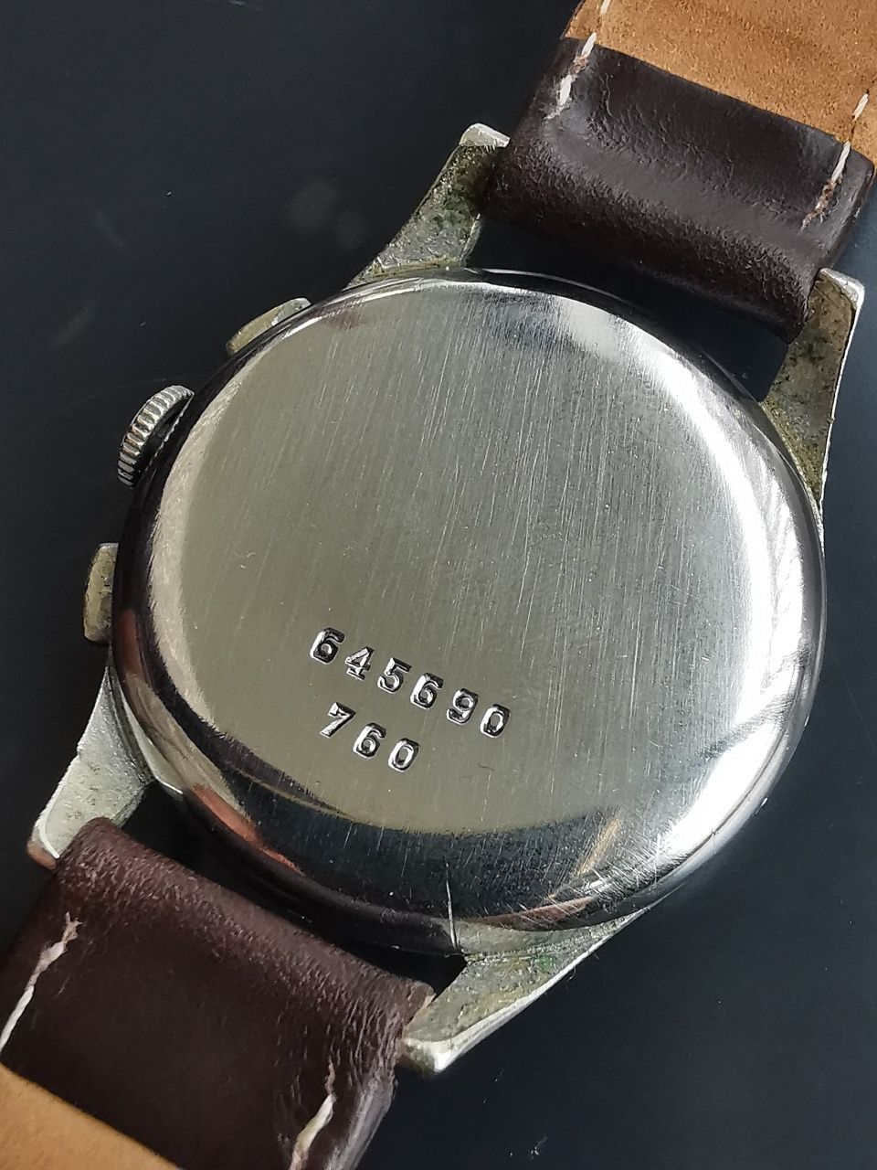 Ceas Breitling Premier Chronograph 36 mm