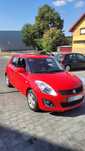 Suzuki Swift primul proprietar