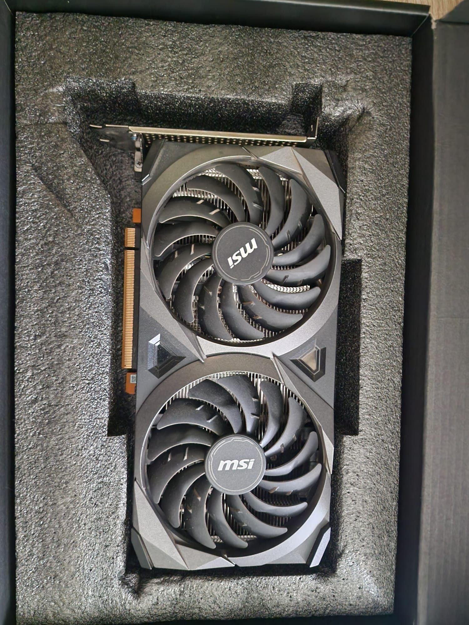 PC rtx 3070 și i5