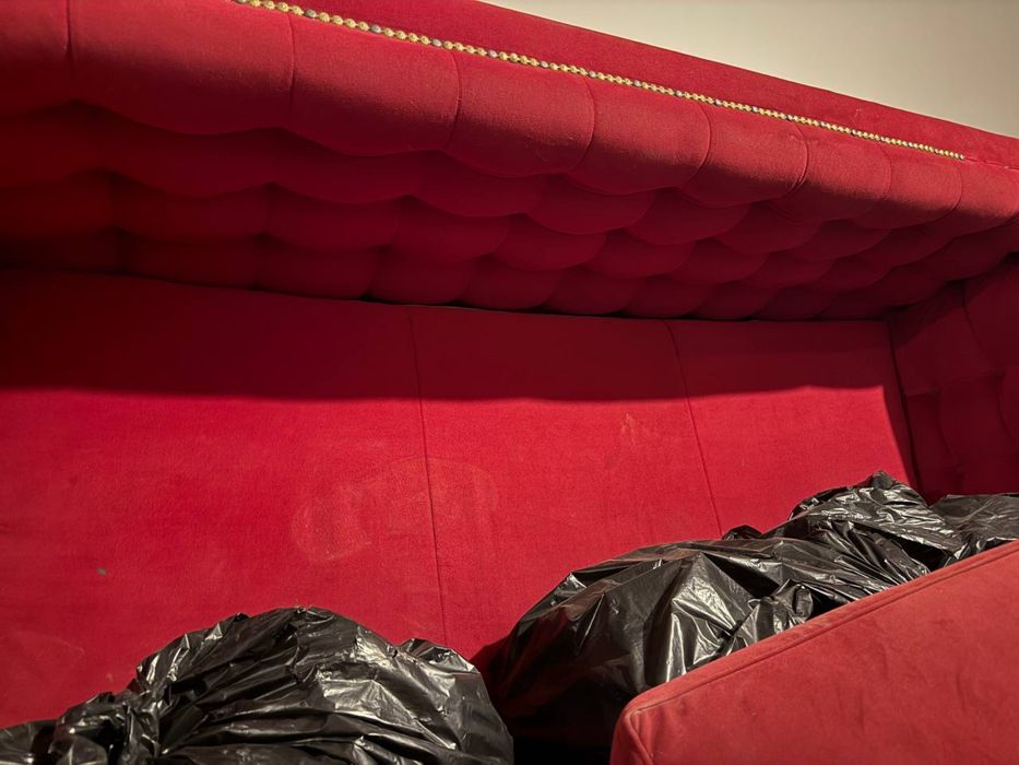 Продам диваны в хорошем состоянии по 3000 , самовывоз