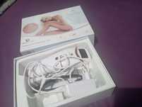 Vând epilator definitiv are și ochelari tot la el