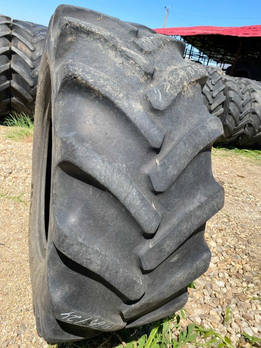 Anvelope sh 440.65 R24 Goodyear