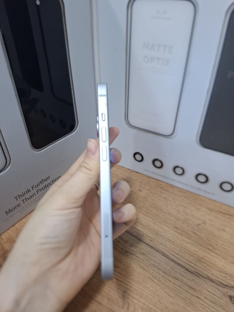 Iphone 15 128gb 86%