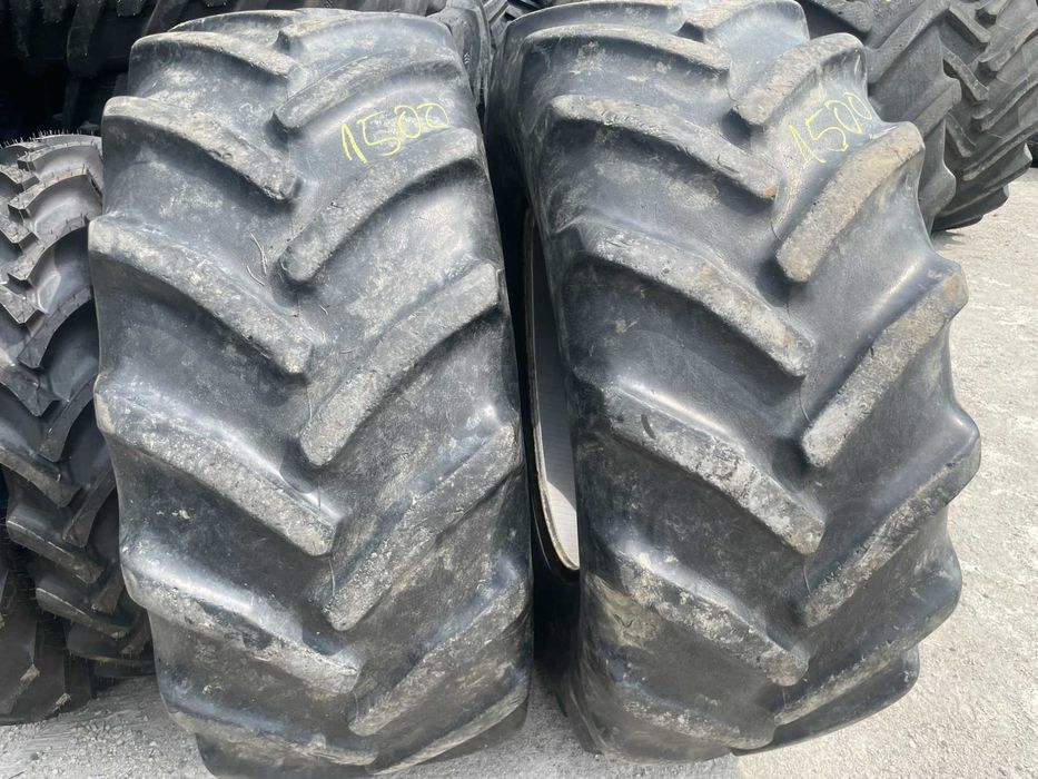 Cauciucuri Tractor 540/65r28 Sh cu garantie Livrare Rapida