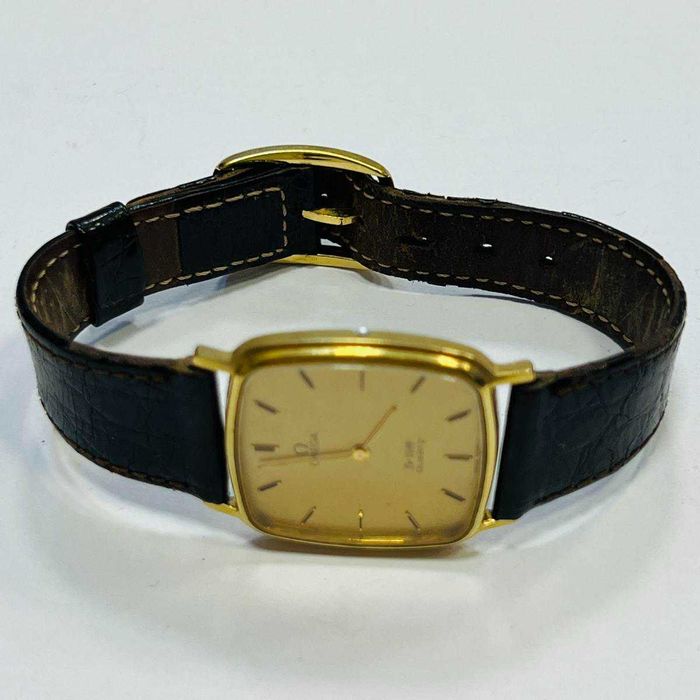 Часовник OMEGA - DE VILLE 14кр. 1910102