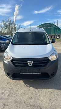 Dacia Dokker 1.6 benzina 2016