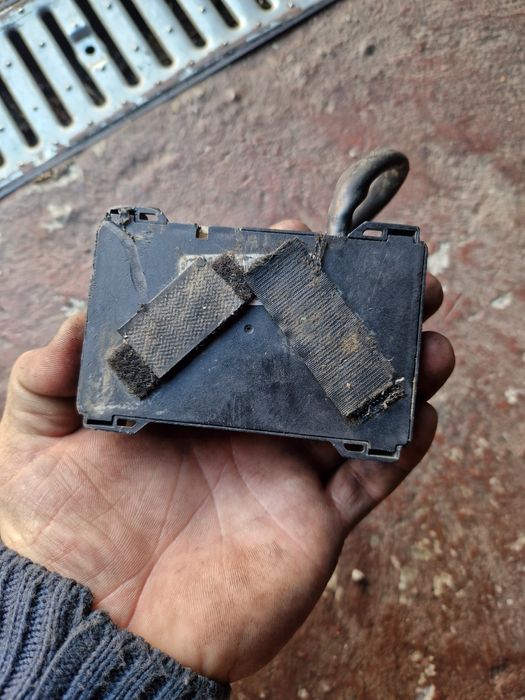 Vand PowerCommander Kawasaki ZX6R 2003