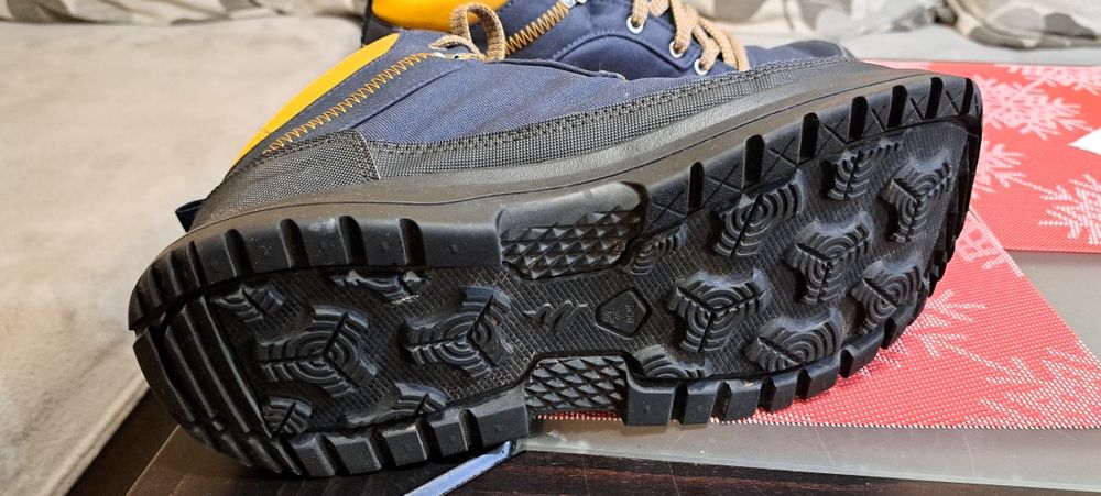 Зимни обувки Dekatlonq