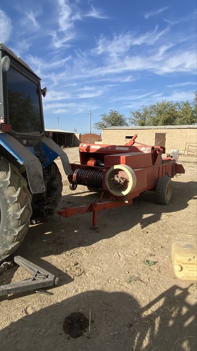 Пресс сипма sipma