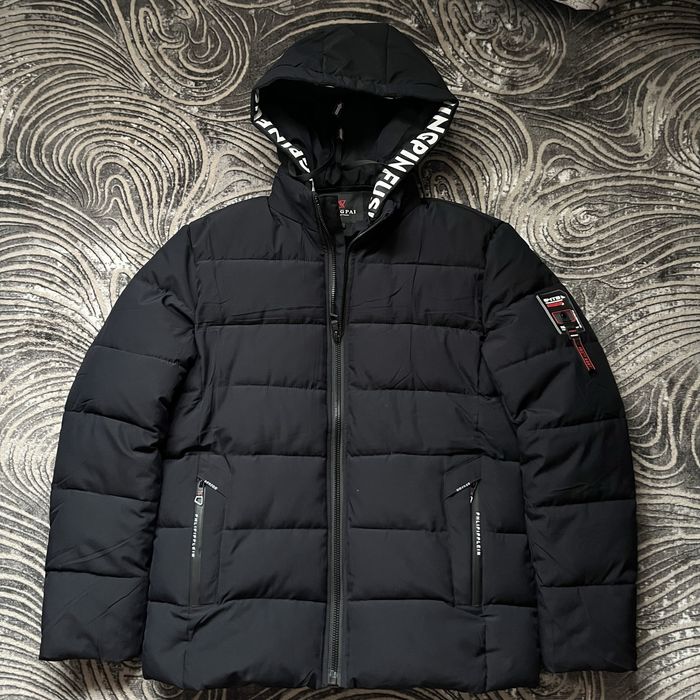 Geaca de iarna JINGPAI