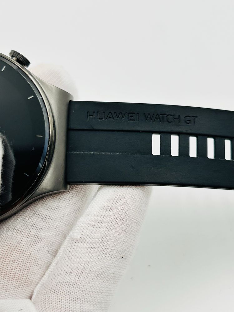 Смарт часовник Huawei Watch GT 2 Pro