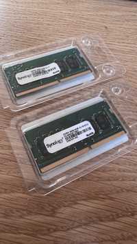 8GB Kit - ECC DDR4 2666 4GB x 2 SODIMM