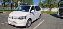 Volkswagen VW T6 2.0tdi 8+1 locuri AC 2015 €6