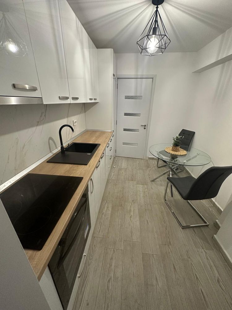 Proprietar Inchiriez apartament 2 camere mobilat si utilat Bragadiru