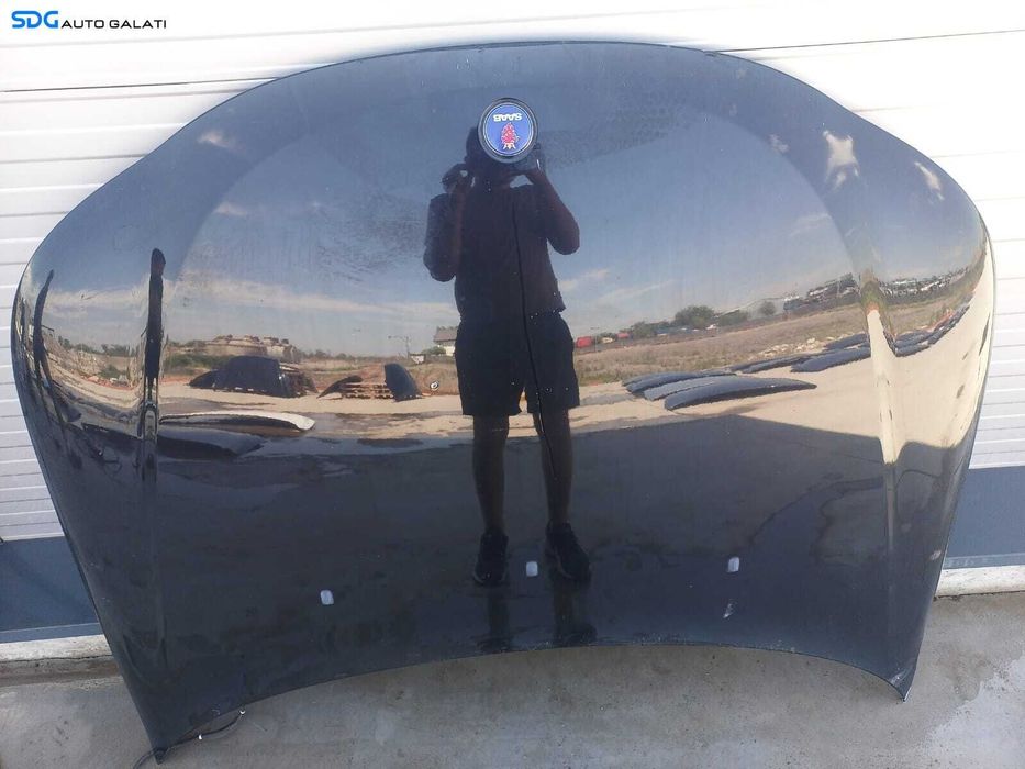 Capota Motor Saab 93 9-3 2008 - 2014 [L0817] [Depozit]