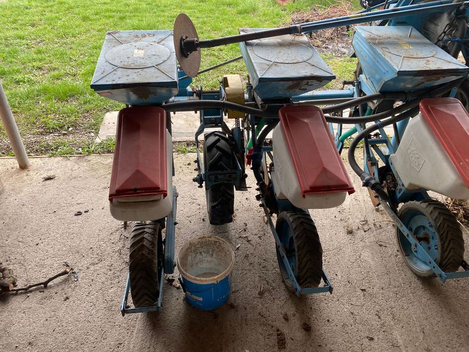 Vand SPC 6 FS Mecanica Ceahlau