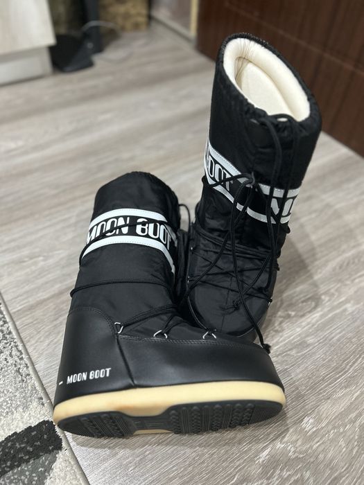 Moon boot icon marime 42