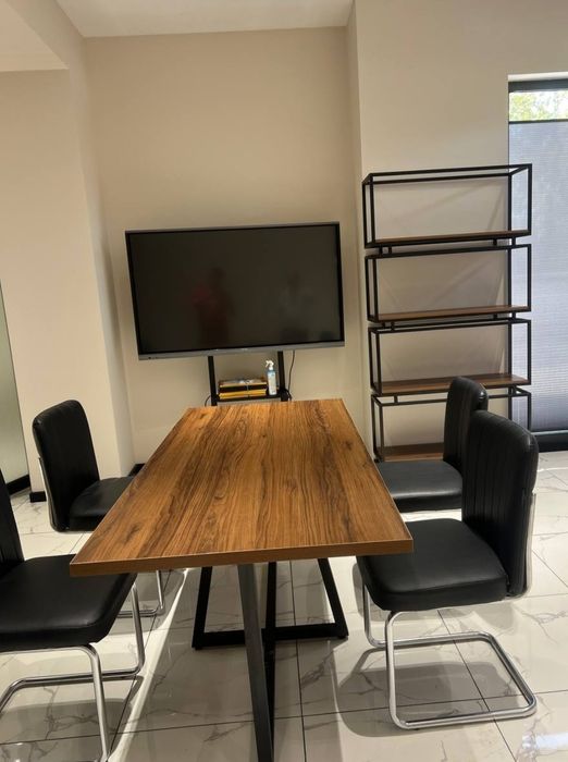Loft mebel rahbar stoli