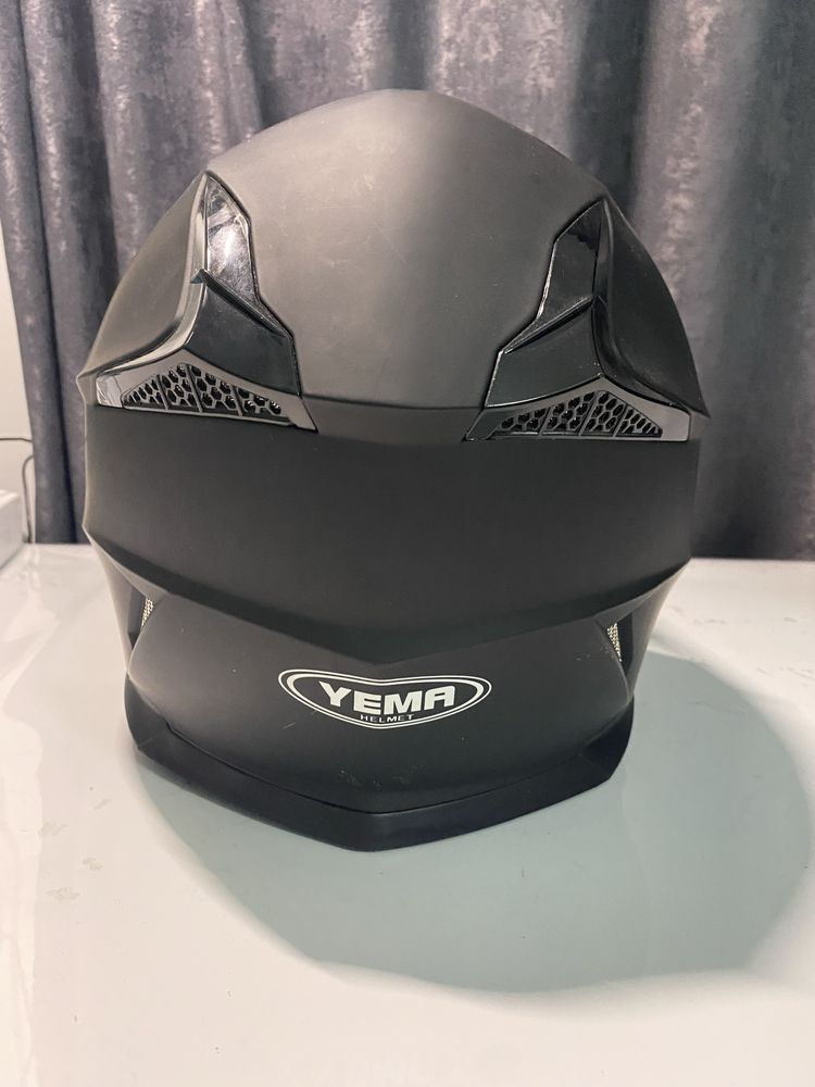 Casca YEMA full face MTB/MOTO