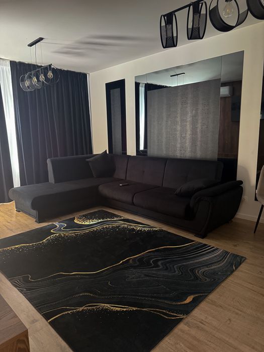 Închiriez Apartament H Lake cu Parcare subterana