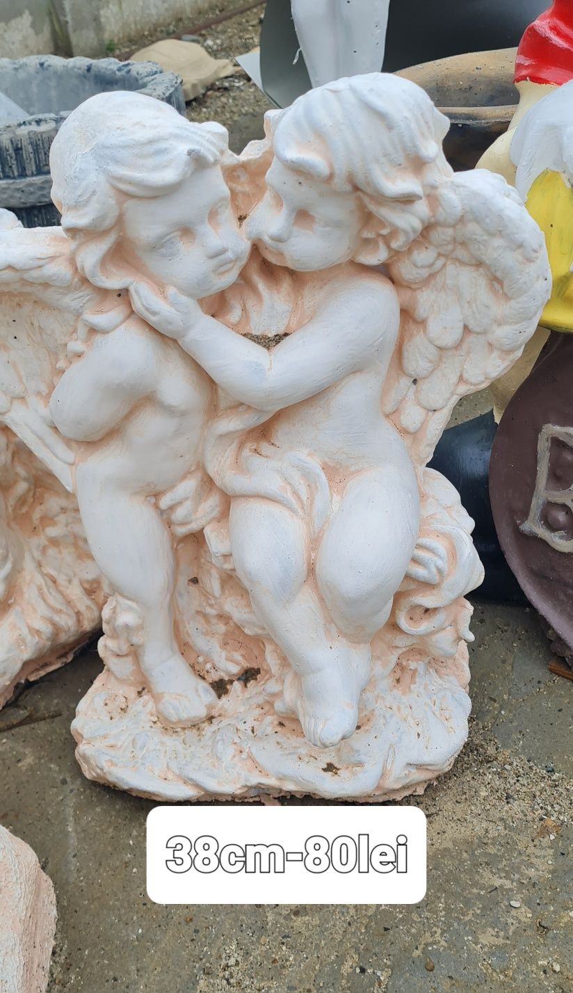 Decoratiuni gradina