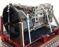 Motor Complet  MB G210-16/14,2-0,83 Gearbox - Piese de motor MB