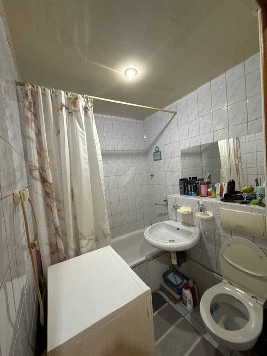 Дархан. Метро Хамида Алимджана 1 ком. квартира в Центре