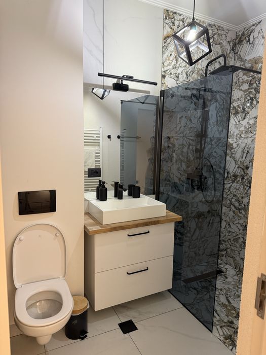 Apartament central de inchiriat