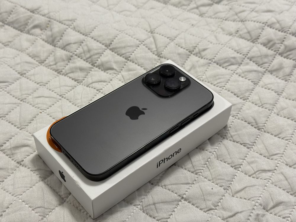 Iphone 14 Pro 128 GB