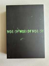 STRAY KIDS Noeasy Album - A & B Type Ver.