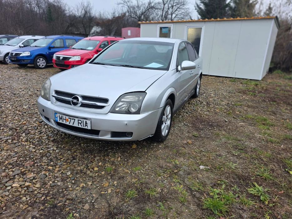 Opel Vectra 1.9 CDTI , 2006 , EURO 4