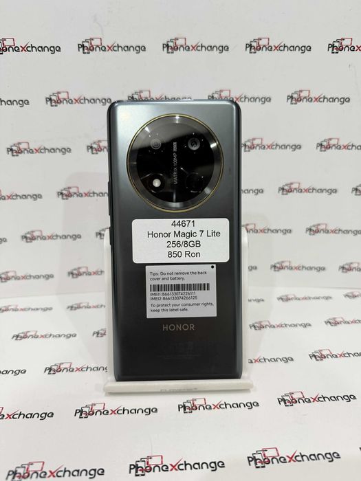 Honor Magic 7 Lite 256/8GB