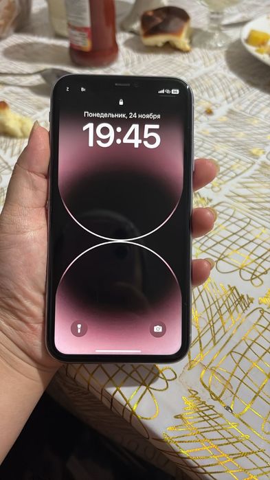 iphone 11 айфон 11 кызылорда 128гб