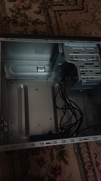 Carcasa pc asus mini tower