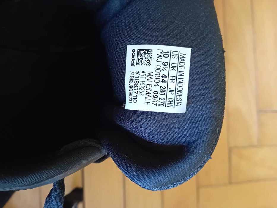 Маратонки Аdidas