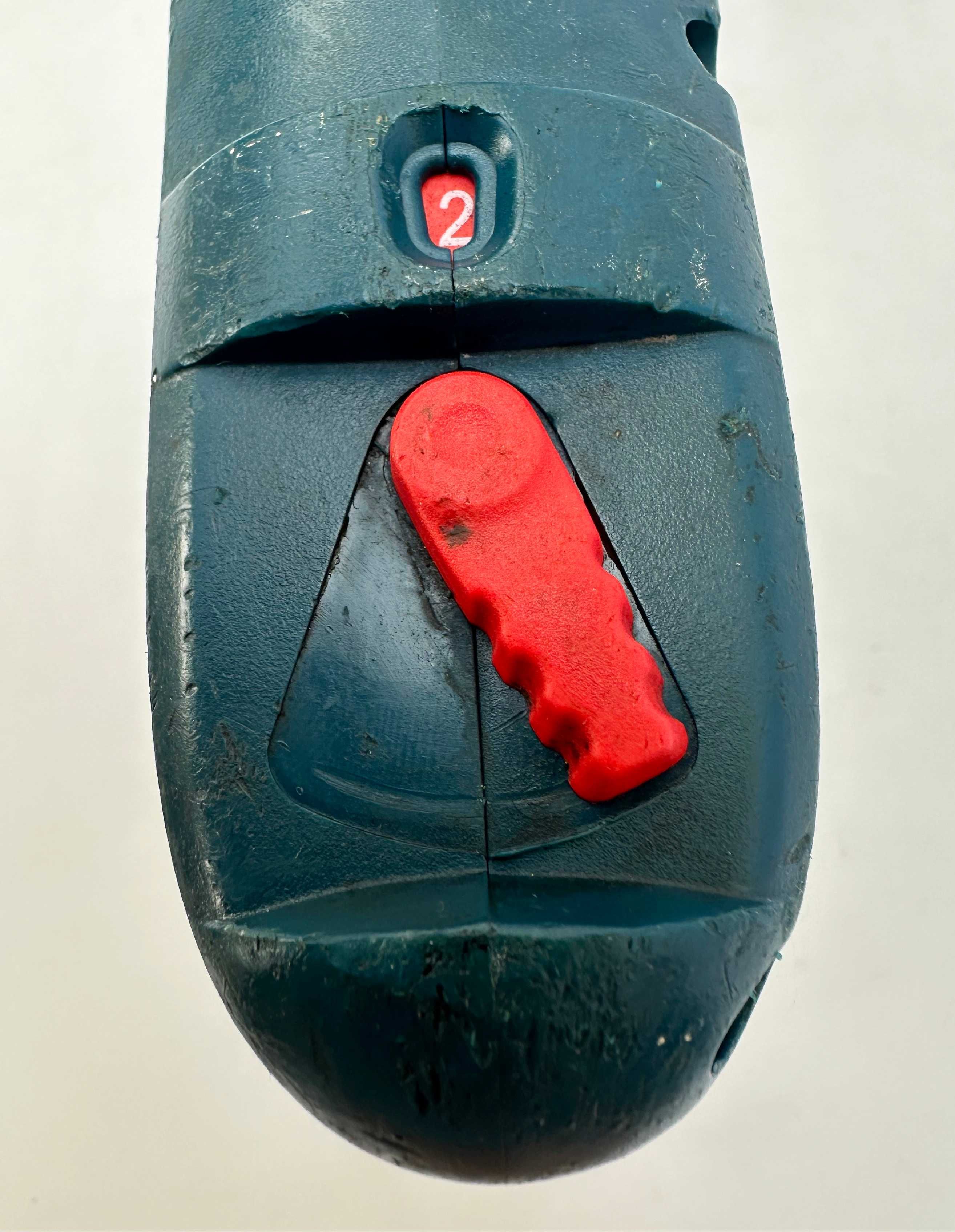 Bosch GSA 18 V-Li - Акумулаторен саблен трион 18V
